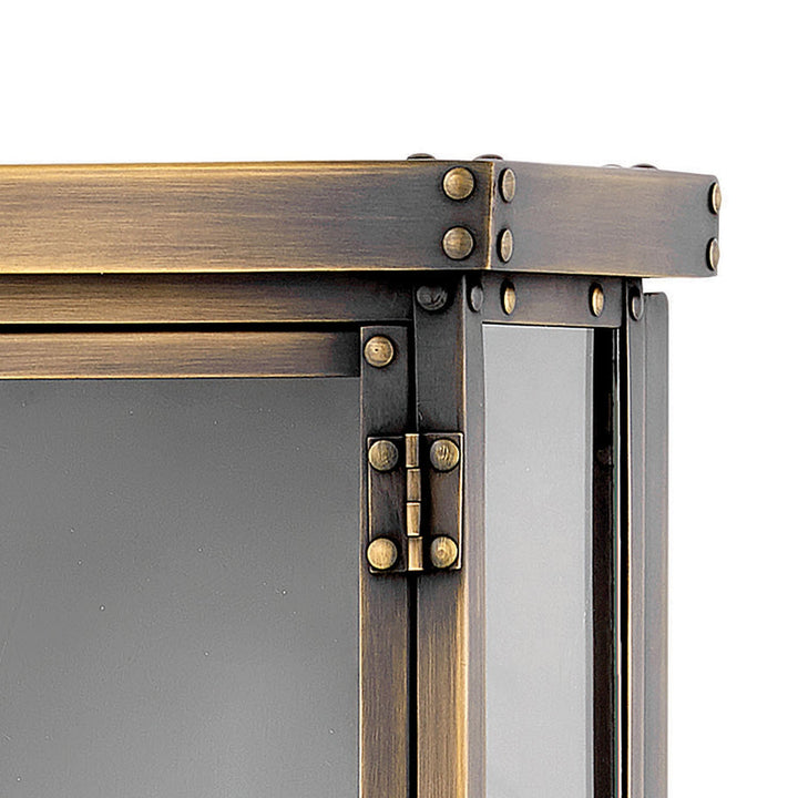 Hinkley Hamilton Outdoor Wall Light