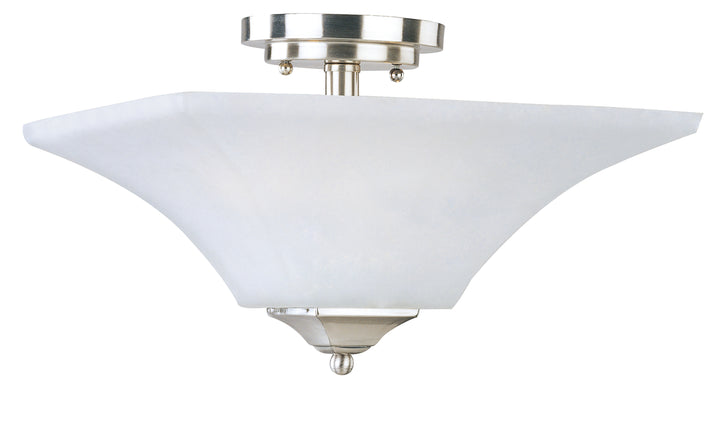 Maxim Aurora-Semi-Flush Mount