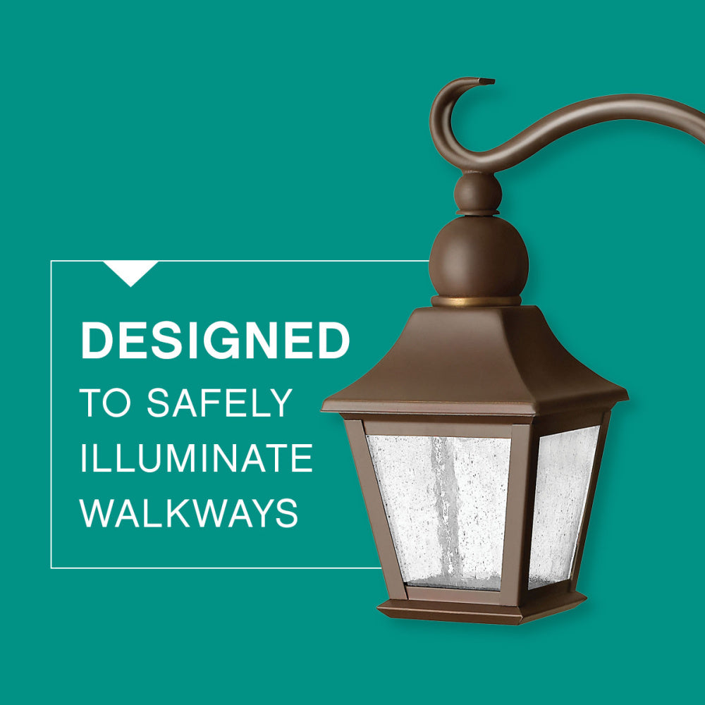 Hinkley BRATENAHL 12V Copper Bronze LED Path Light - Model 1555CB-LL