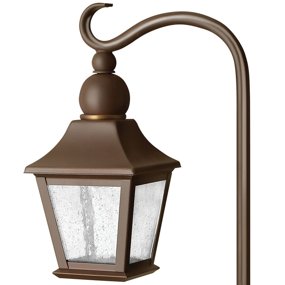 Hinkley BRATENAHL 12V Copper Bronze LED Path Light - Model 1555CB-LL