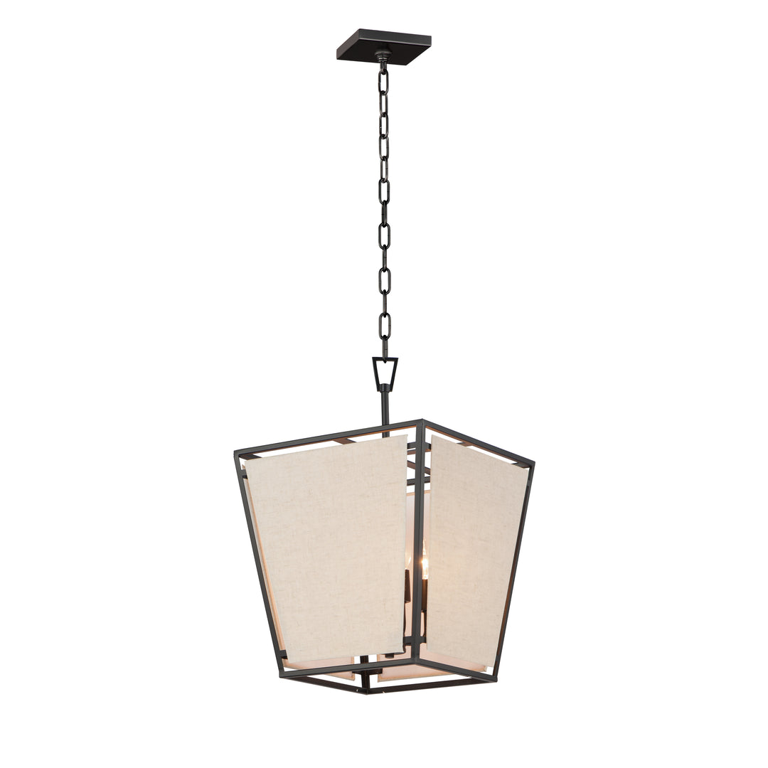 Maxim Montauk-Multi-Light Pendant