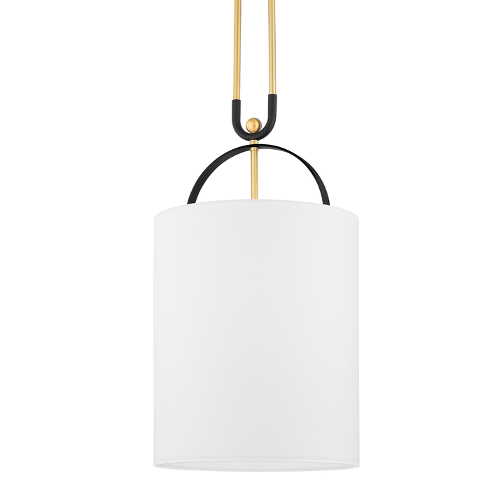 Hudson Valley Lighting Campbell Hall Pendant