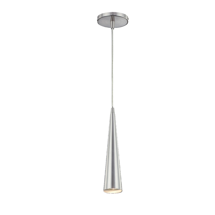 Eurofase Sliver Pendant Pendants Eurofase   