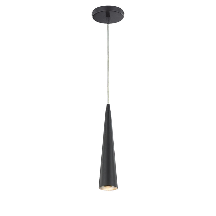 Eurofase Sliver Pendant Pendants Eurofase   