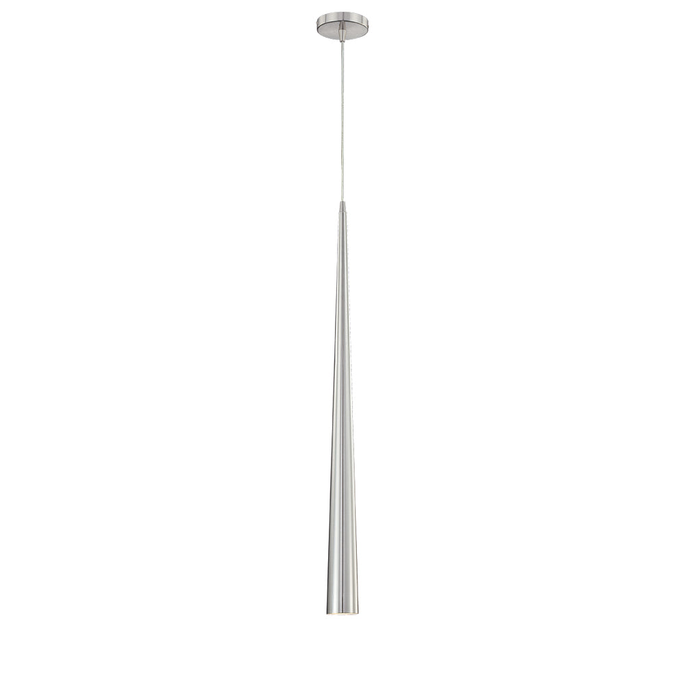 Eurofase Sliver Pendant Pendants Eurofase   