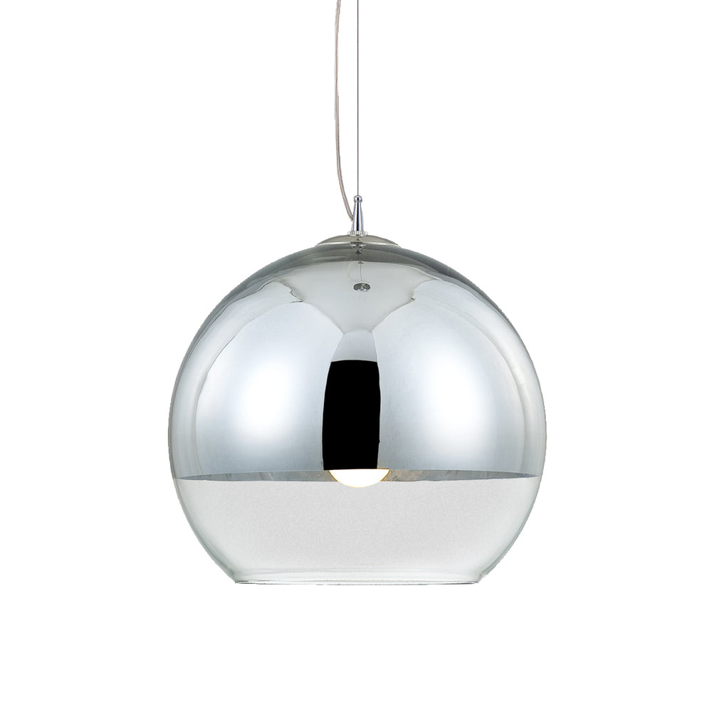 Eurofase Chromos Pendant Pendants Eurofase   