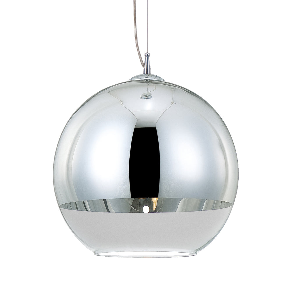 Eurofase Chromos Pendant Pendants Eurofase   