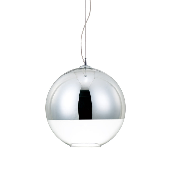 Eurofase Chromos Pendant Pendants Eurofase   