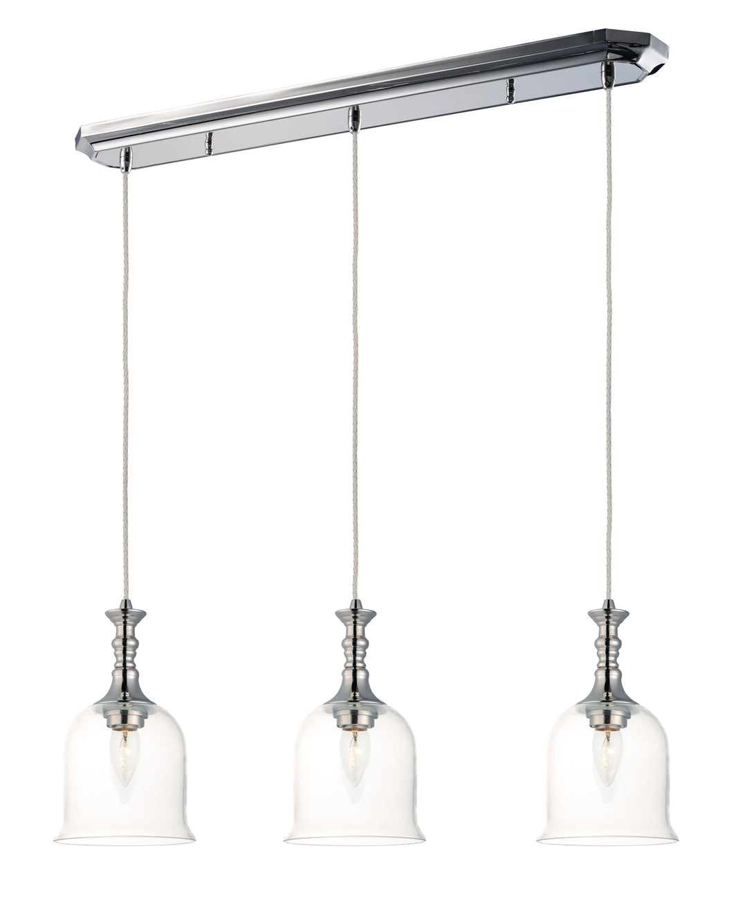 Maxim Centennial-Multi-Light Pendant