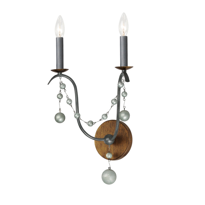 Maxim Formosa-Wall Sconce Wall Sconces Maxim