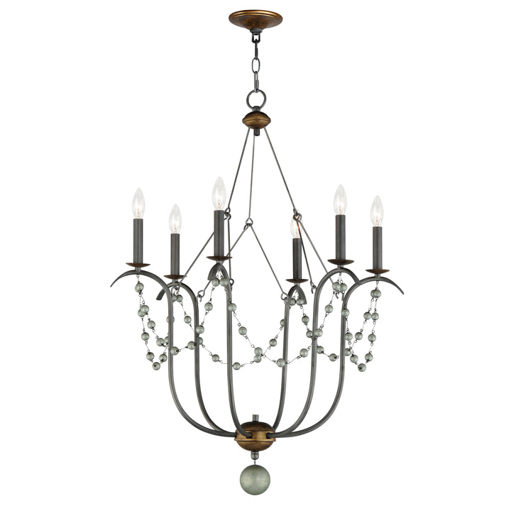 Maxim Formosa-Chandelier Chandeliers Maxim   