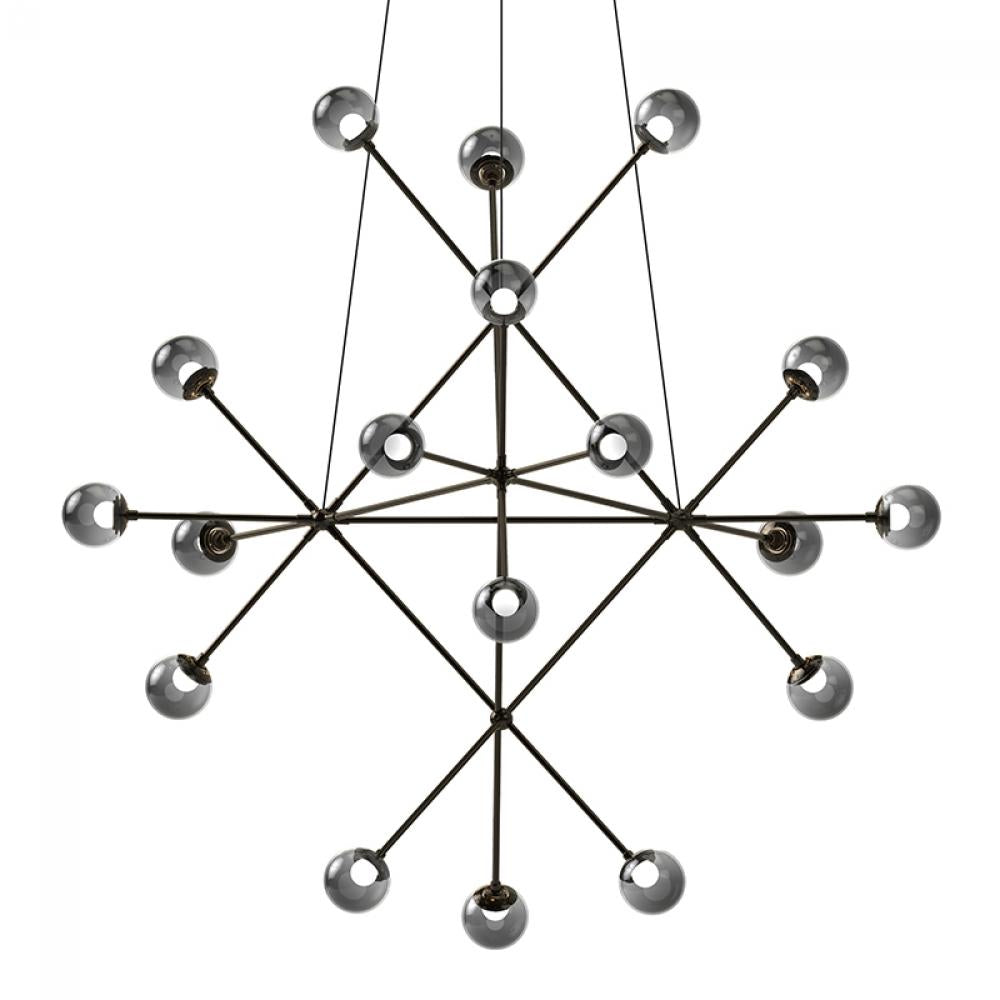 Sonneman Beta LED Pendant