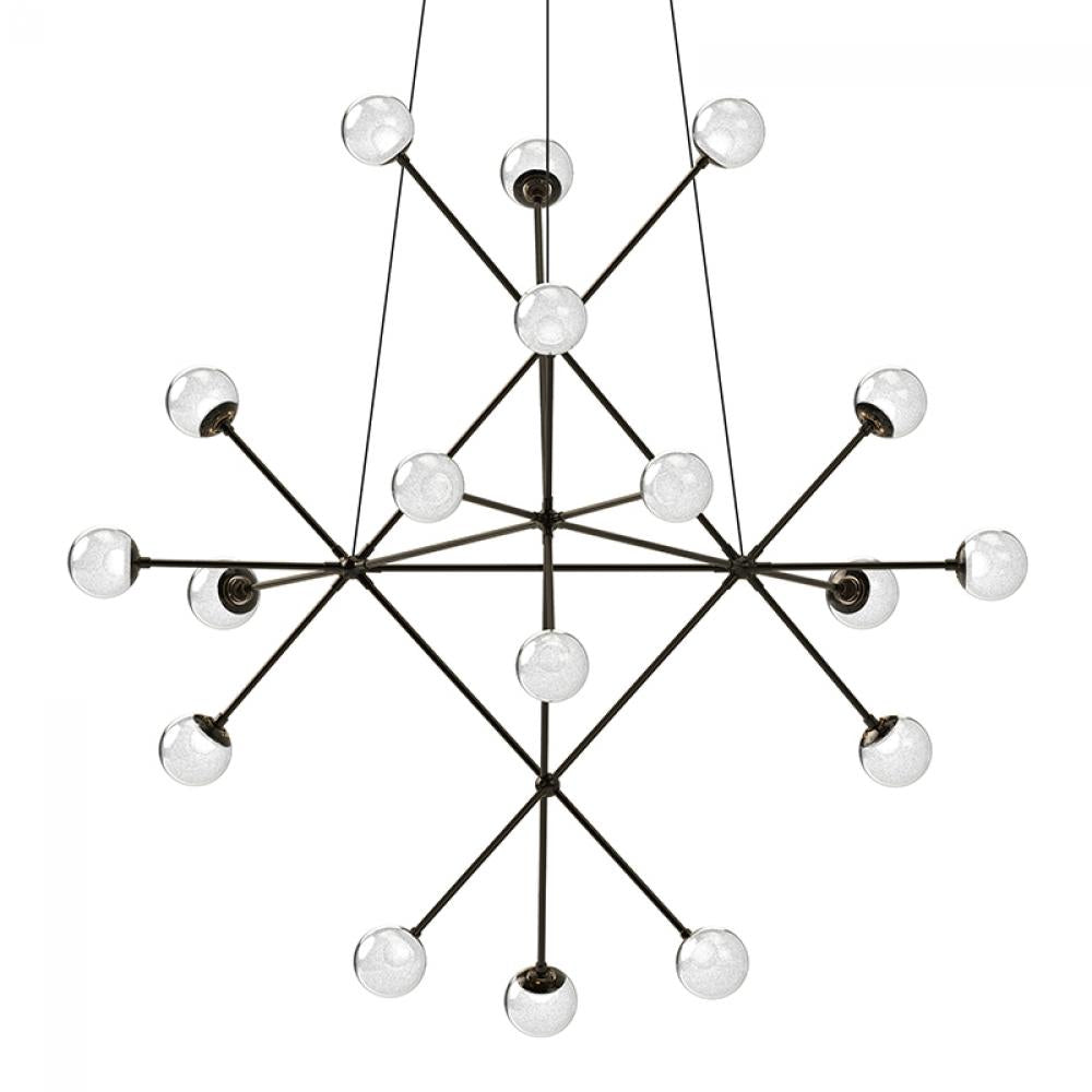 Sonneman Beta LED Pendant