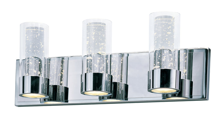 Maxim Sync-Bath Vanity Vanity Lights Maxim   