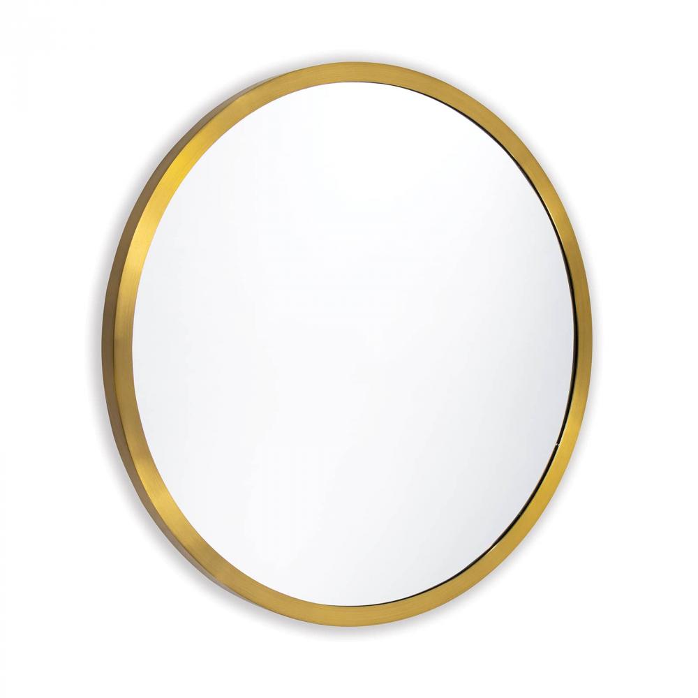Regina Andrew Doris Round Mirror