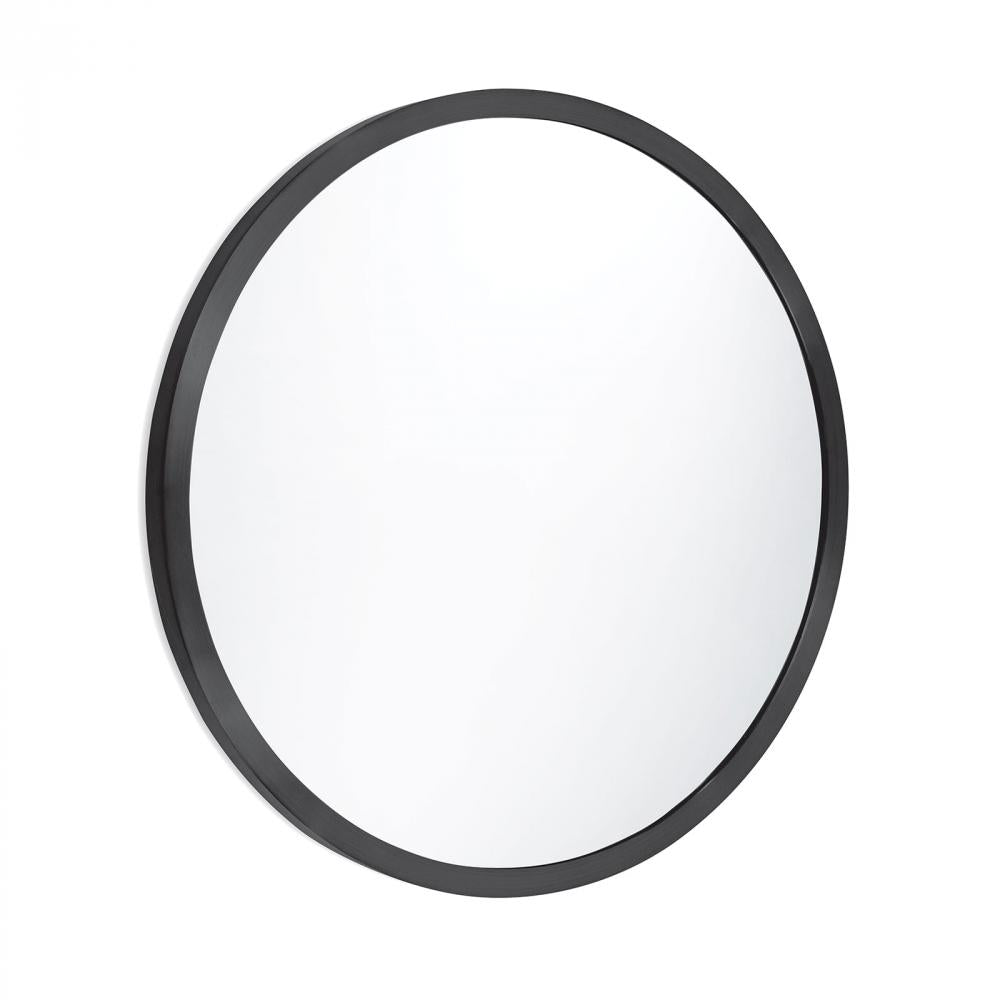 Regina Andrew Doris Round Mirror