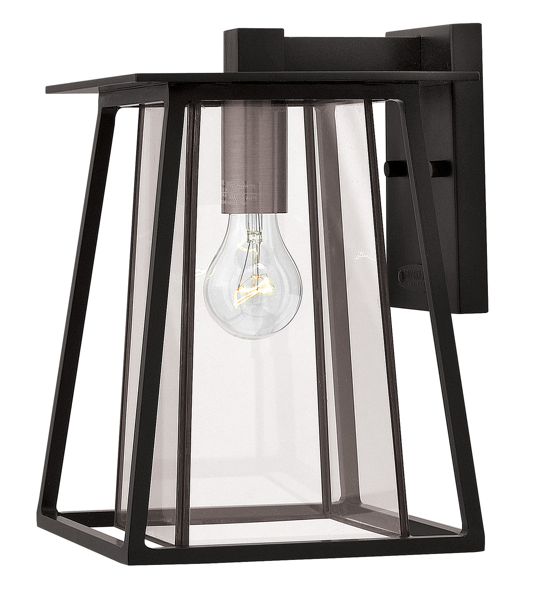 Hinkley Walker Outdoor Wall Light