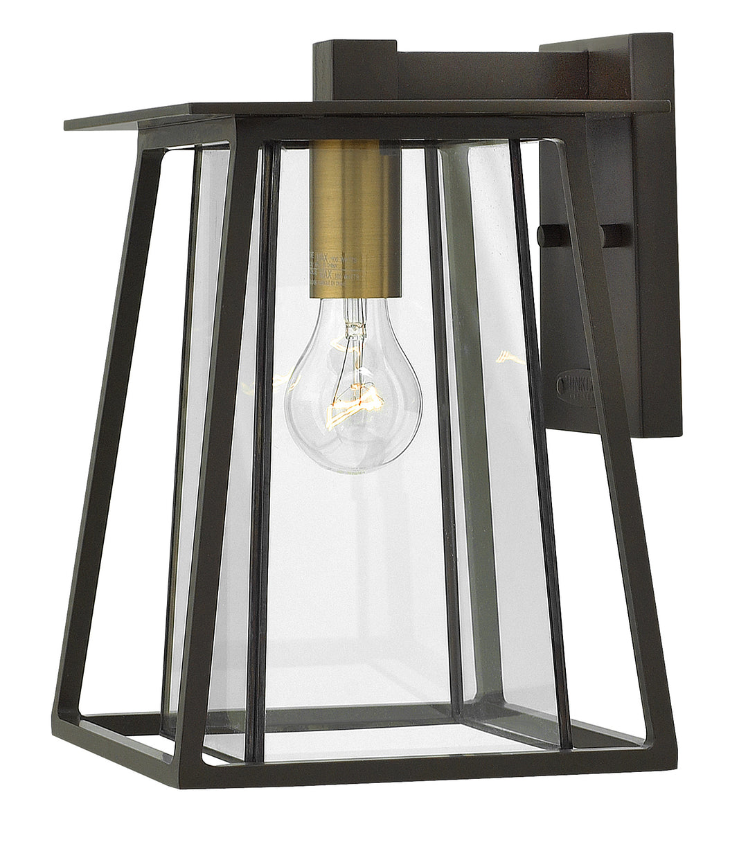 Hinkley Walker Outdoor Wall Light
