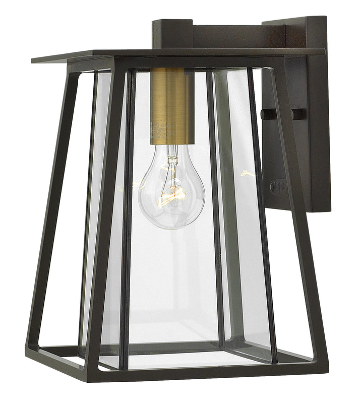 Hinkley Walker Outdoor Wall Light