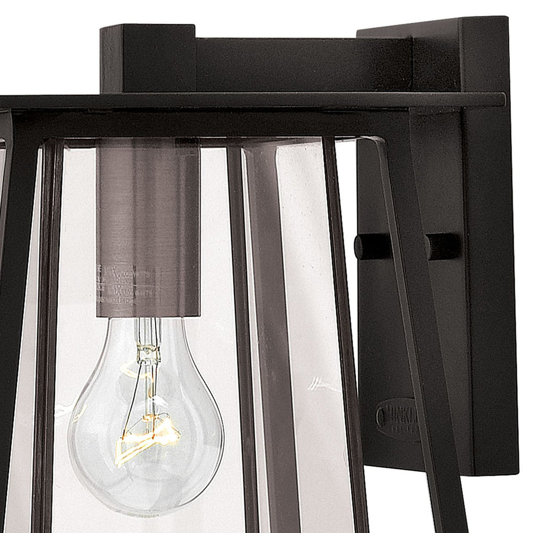 Hinkley Walker Outdoor Wall Light