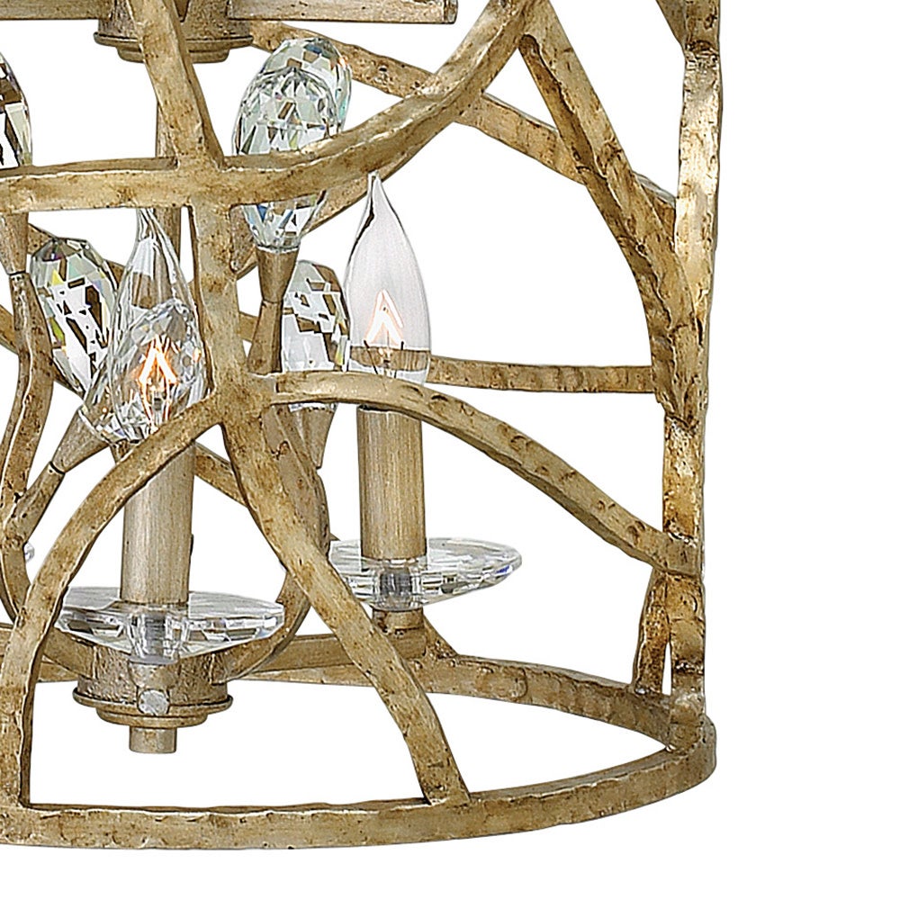 Fredrick Ramond Eve Chandelier