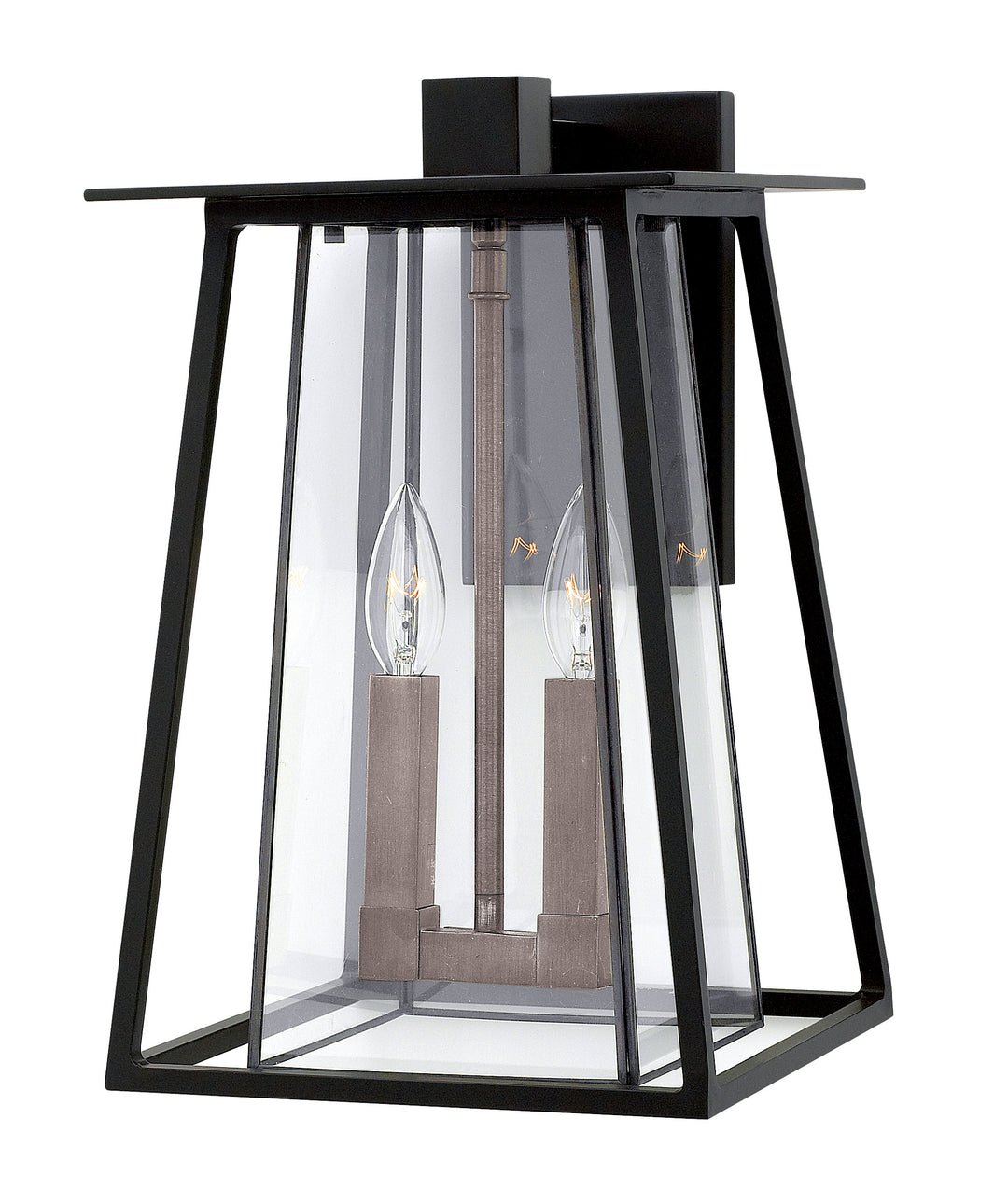 Hinkley Walker Outdoor Wall Light