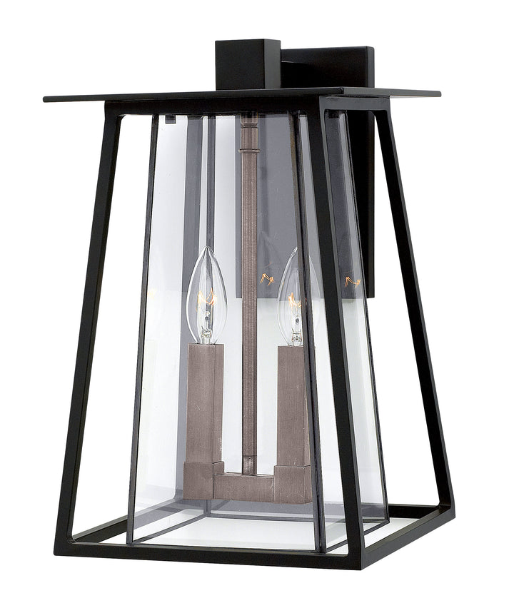 Hinkley Walker Outdoor Wall Light