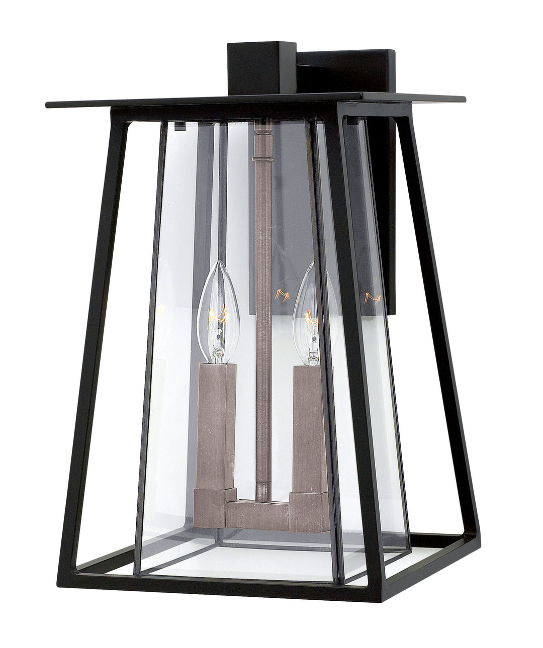 Hinkley Walker Outdoor Wall Light