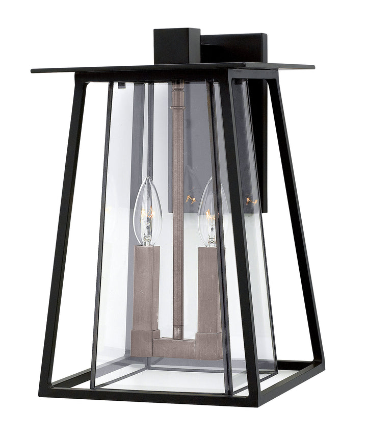 Hinkley Walker Outdoor Wall Light