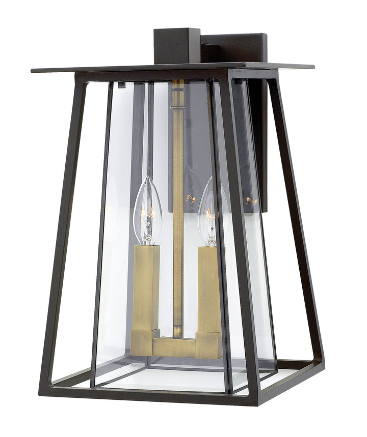 Hinkley Walker Outdoor Wall Light