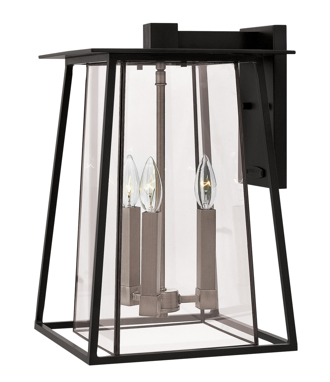 Hinkley Walker Outdoor Wall Light