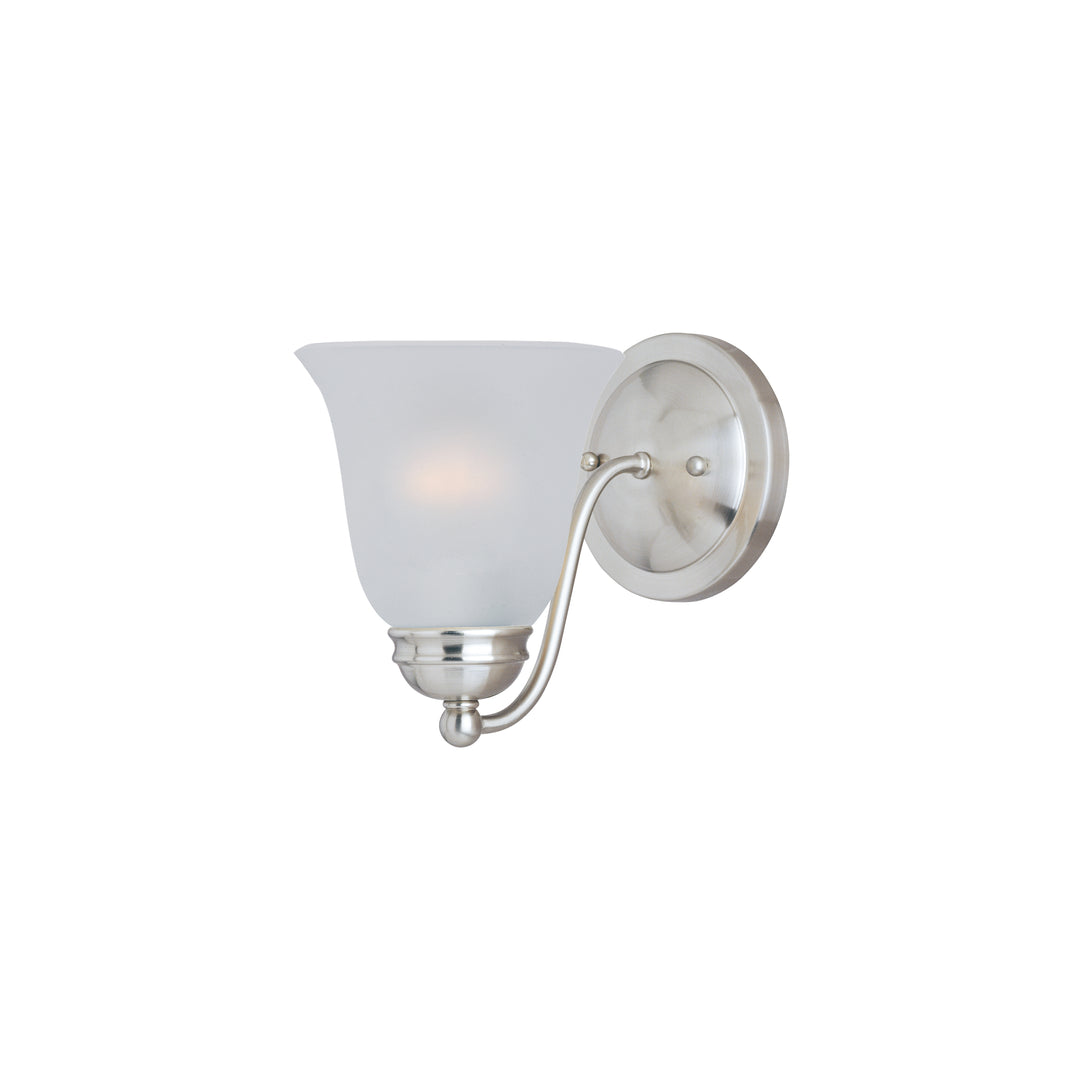 Maxim Basix-Wall Sconce Wall Sconces Maxim