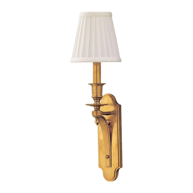 Hudson Valley Lighting Beekman Wall Sconce Wall Sconces Hudson Valley Lighting   