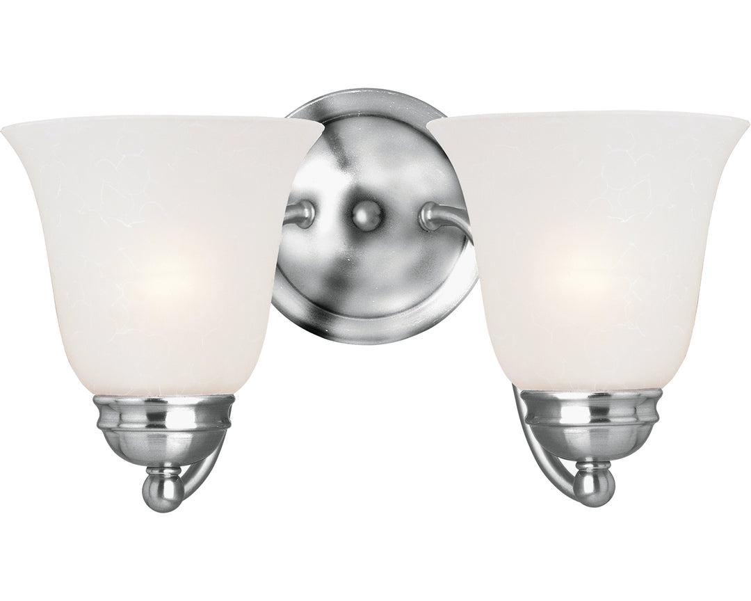 Maxim Basix-Wall Sconce Wall Sconces Maxim