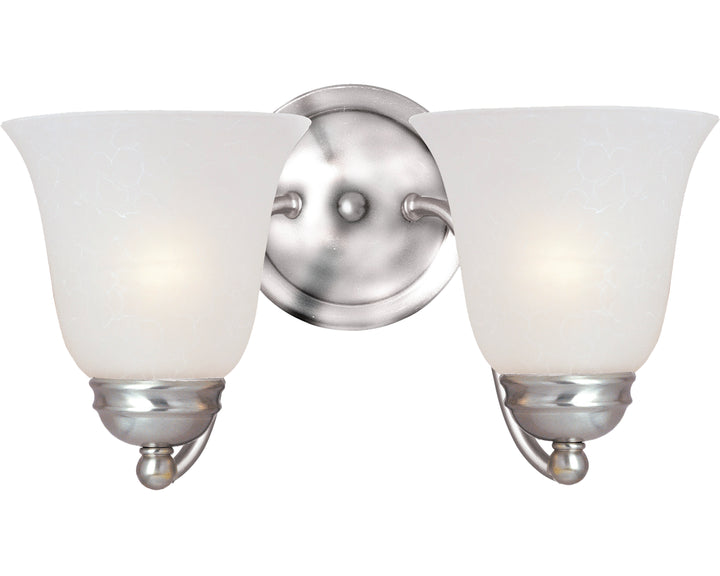 Maxim Basix-Wall Sconce Wall Sconces Maxim