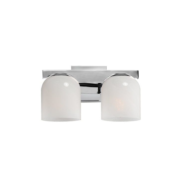 Maxim Scoop-Bath Vanity