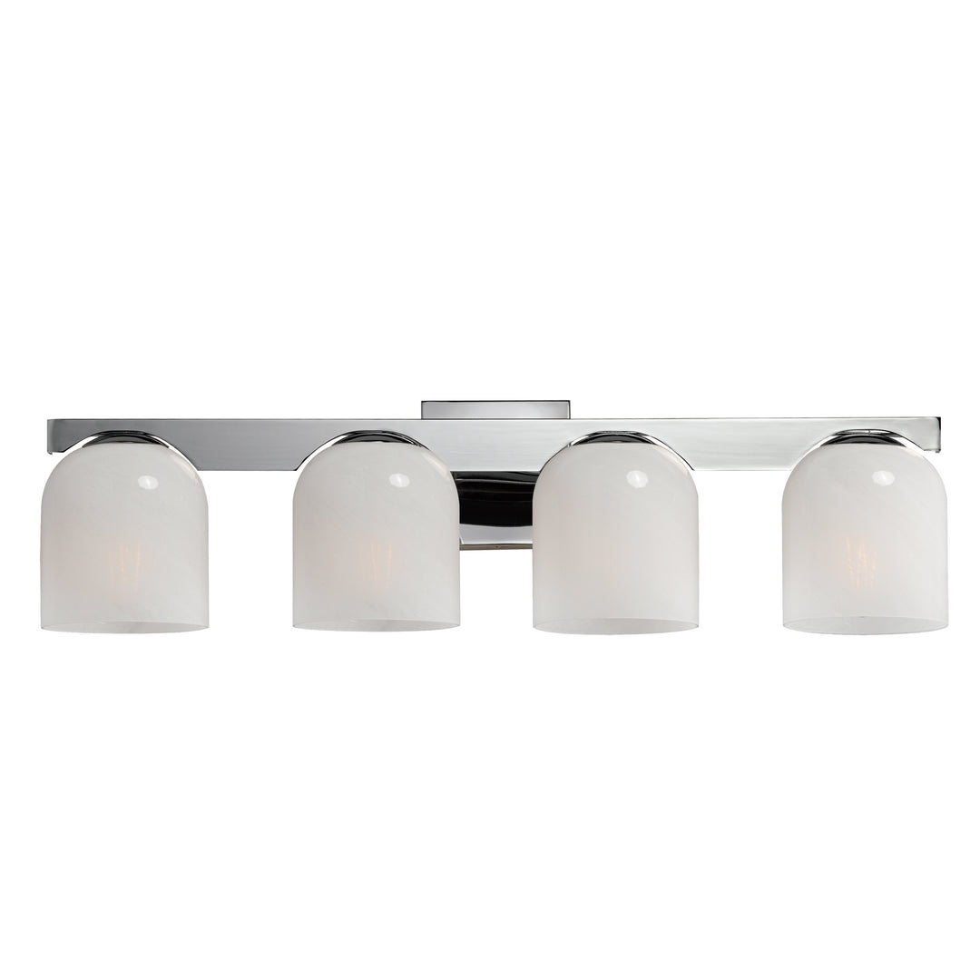 Maxim Scoop-Bath Vanity