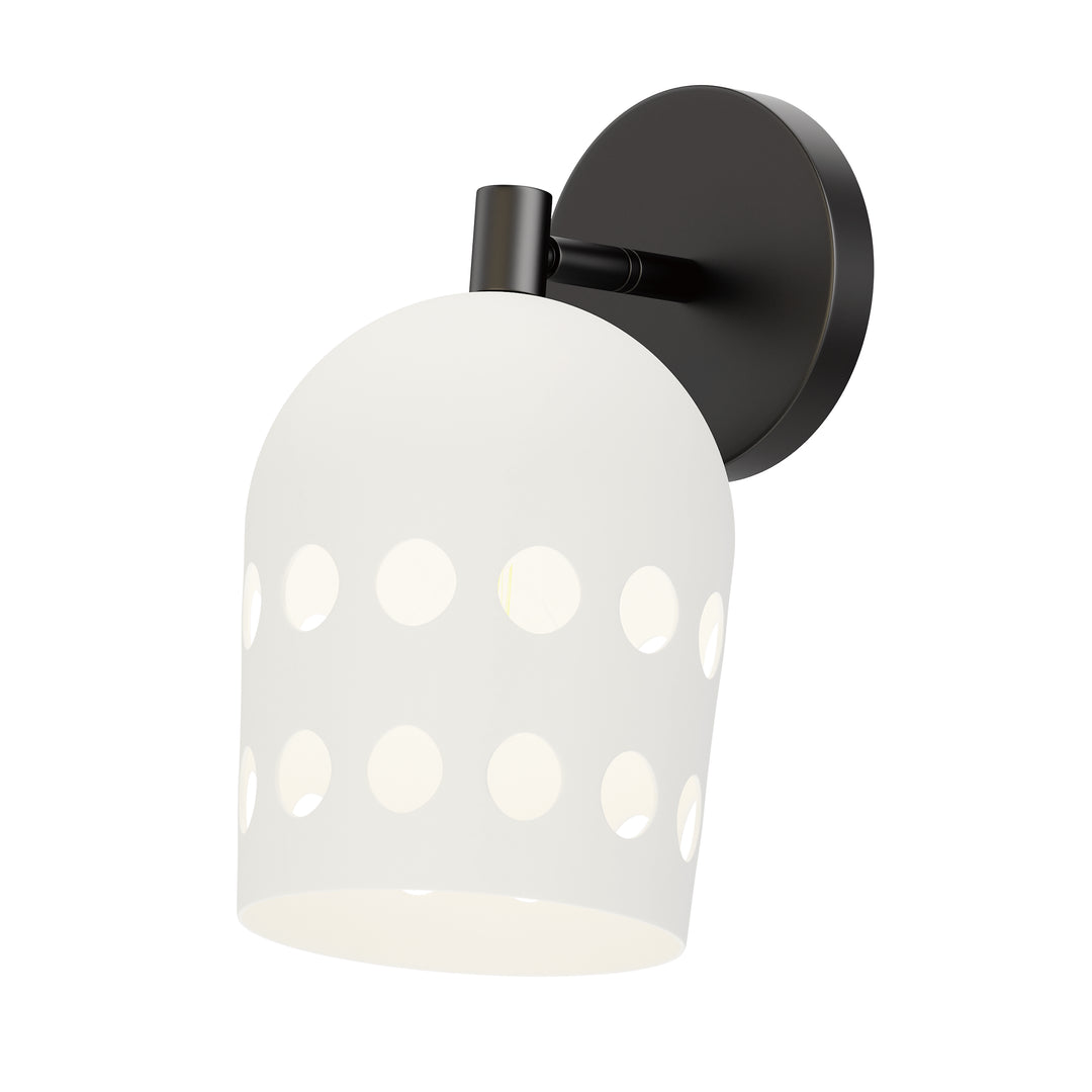 Maxim Dottie-Wall Sconce Wall Sconces Maxim