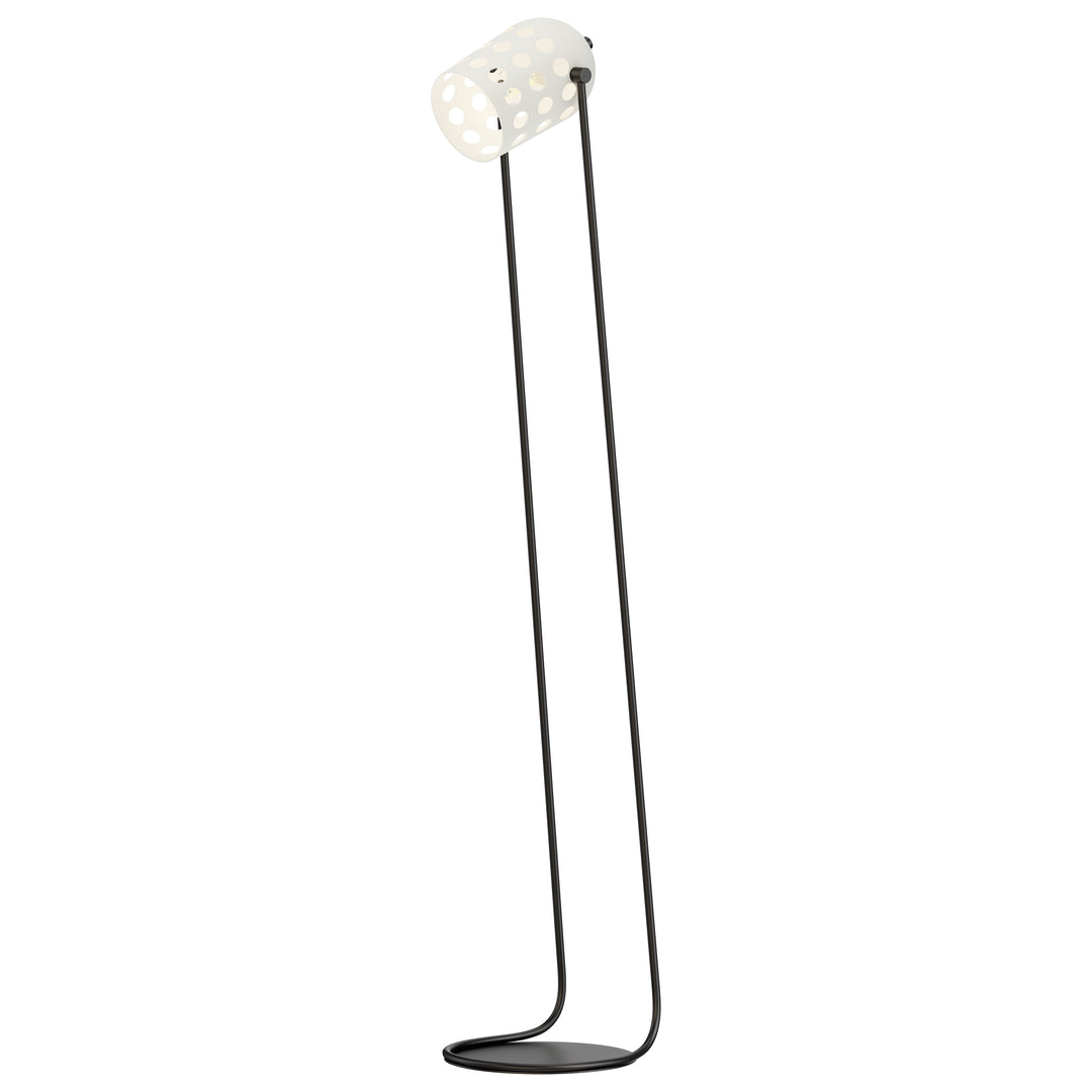 Maxim Dottie-Floor Lamp Floor Lamps Maxim   