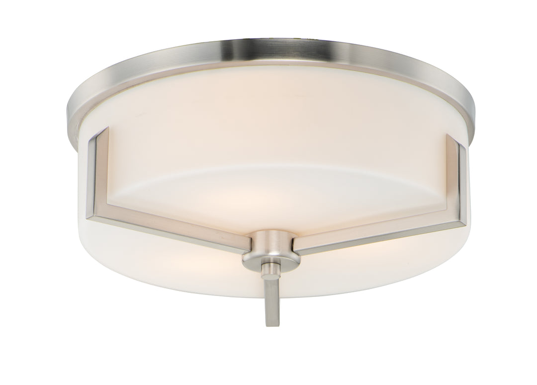 Maxim Dart-Flush Mount Ceiling Flush Mounts Maxim   