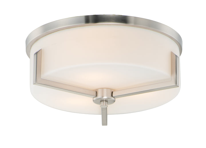 Maxim Dart-Flush Mount Ceiling Flush Mounts Maxim   