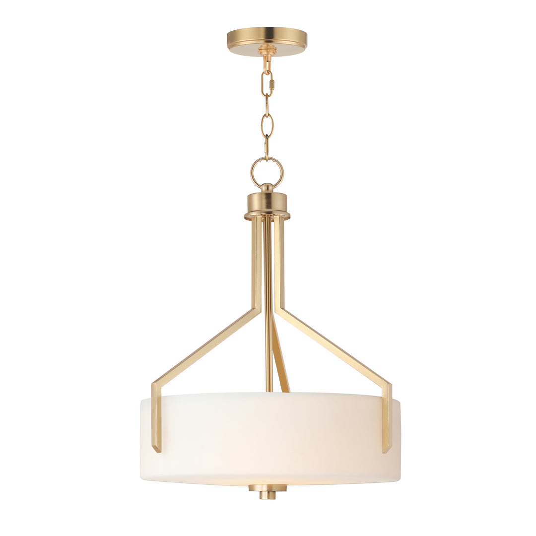 Maxim Dart-Entry Foyer Pendant