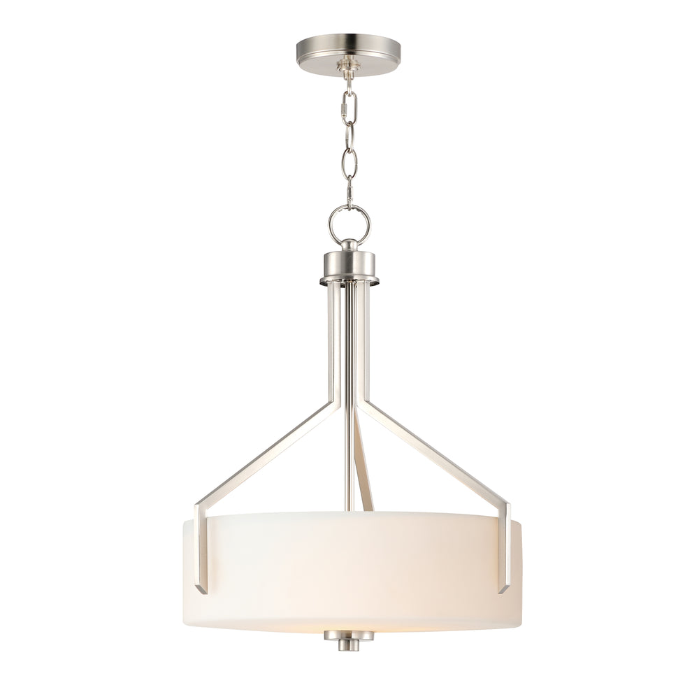 Maxim Dart-Entry Foyer Pendant