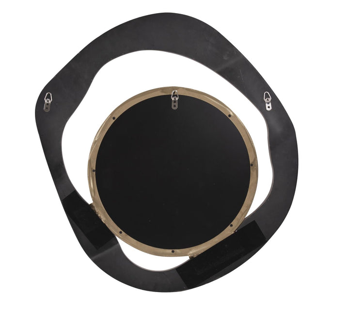 Howard Elliott Abstract Balance Mirror