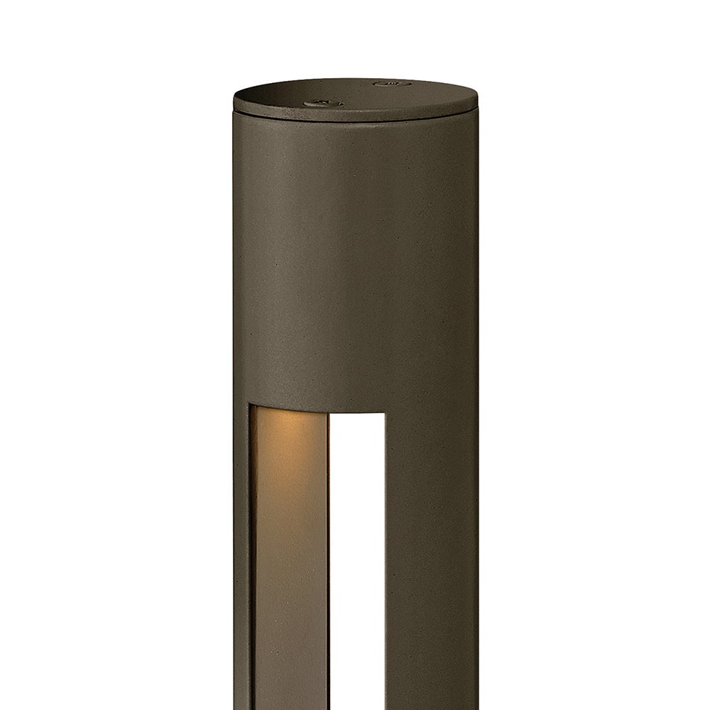 Hinkley Atlantis Landscape Bollard