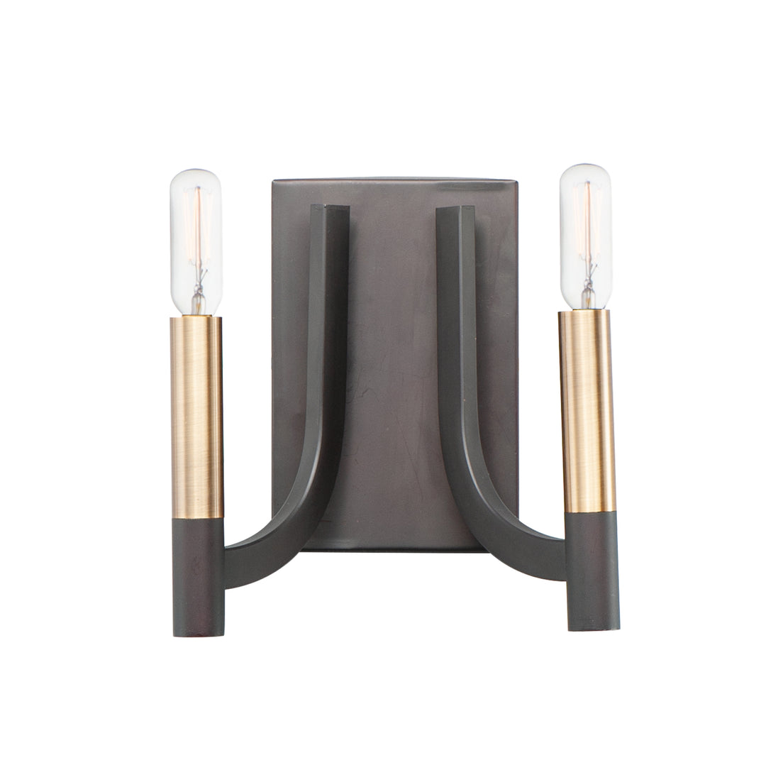 Maxim Lyndon-Wall Sconce Wall Sconces Maxim   