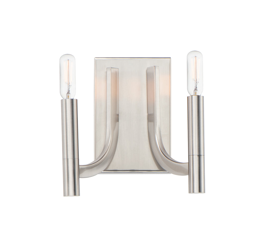 Maxim Lyndon-Wall Sconce Wall Sconces Maxim   