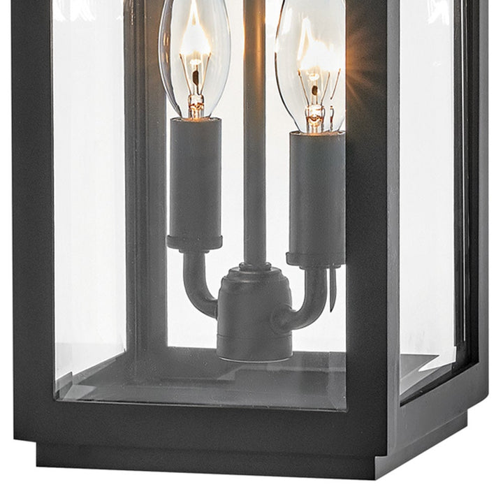 Hinkley Winthorpe Outdoor Wall Light