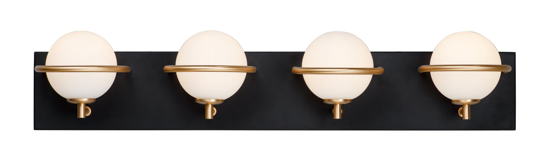 Maxim Revolve-Bath Vanity Vanity Lights Maxim   