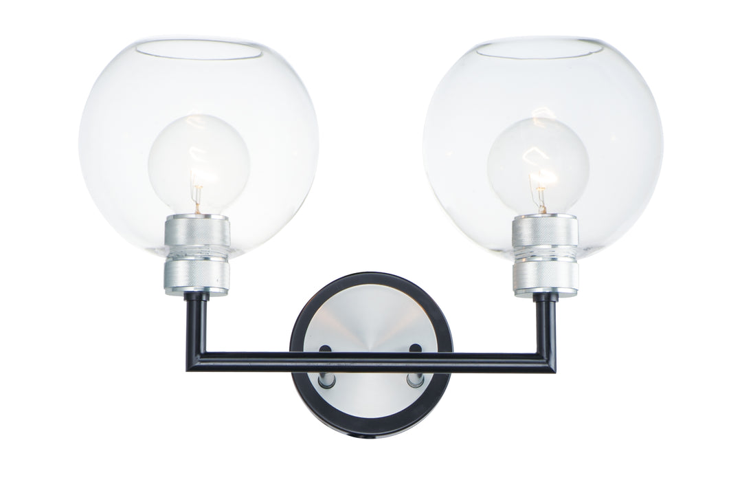 Maxim Vessel-Wall Sconce